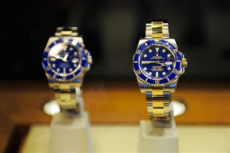 rolex submariner als wertanlage|rolex als kapitalanlage.